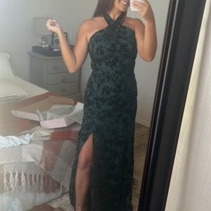 Revelry Bridesmaid Dress